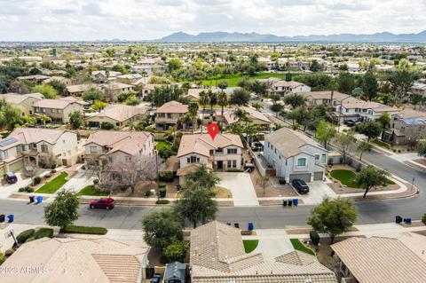 4553 E Ironhorse Rd, Gilbert, AZ 85297 photo 57