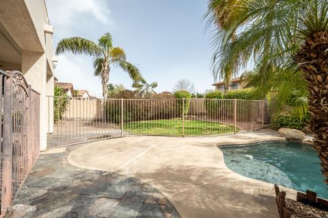 4553 E Ironhorse Rd, Gilbert, AZ 85297 photo 53