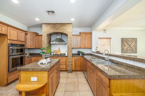 4553 E Ironhorse Rd, Gilbert, AZ 85297 photo 18