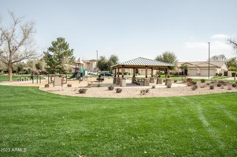 4553 E Ironhorse Rd, Gilbert, AZ 85297 photo 64