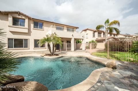 4553 E Ironhorse Rd, Gilbert, AZ 85297 photo 50