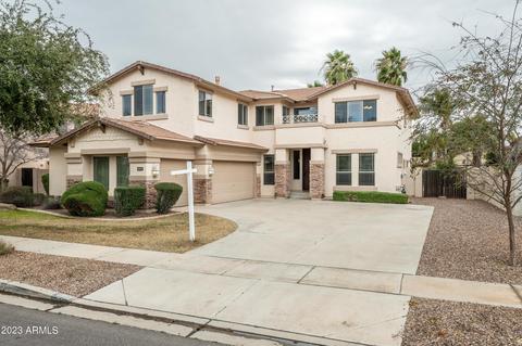 4553 E Ironhorse Rd, Gilbert, AZ 85297 photo 1