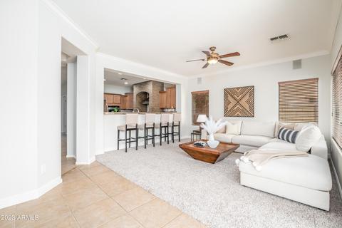 4553 E Ironhorse Rd, Gilbert, AZ 85297 photo 15