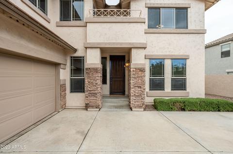 4553 E Ironhorse Rd, Gilbert, AZ 85297 photo 4