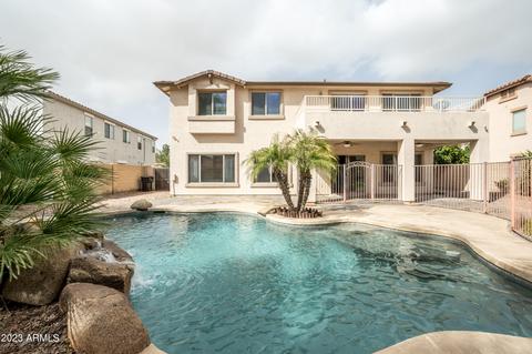 4553 E Ironhorse Rd, Gilbert, AZ 85297 photo 51