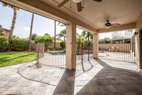 4553 E Ironhorse Rd, Gilbert, AZ 85297 photo 46