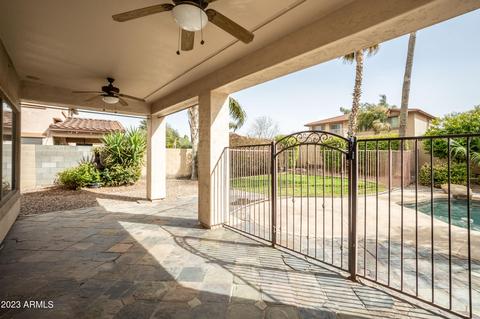 4553 E Ironhorse Rd, Gilbert, AZ 85297 photo 45