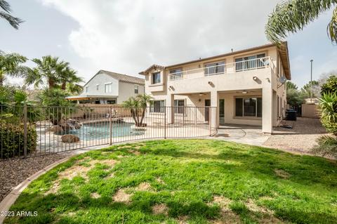 4553 E Ironhorse Rd, Gilbert, AZ 85297 photo 48