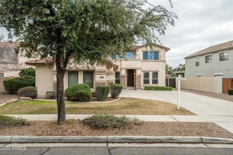 4553 E Ironhorse Rd, Gilbert, AZ 85297 photo 3