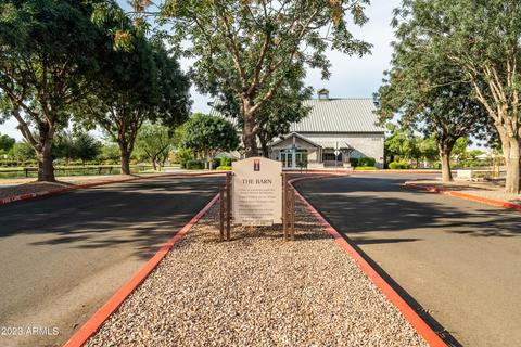 4553 E Ironhorse Rd, Gilbert, AZ 85297 photo 66