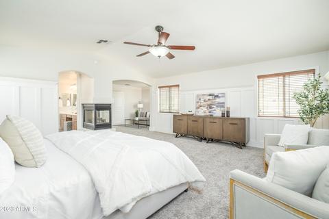 4553 E Ironhorse Rd, Gilbert, AZ 85297 photo 32