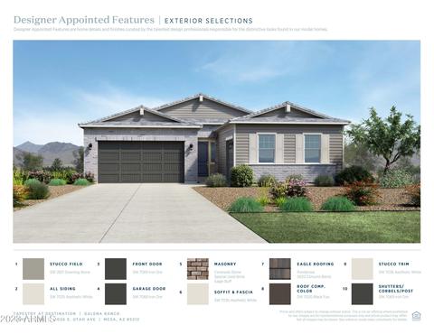 11036 E Utah Ave, Mesa, AZ 85212 photo 3