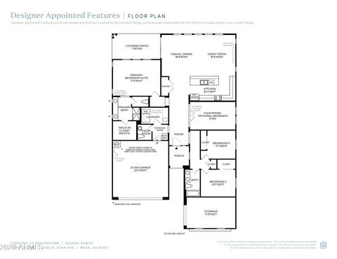 11036 E Utah Ave, Mesa, AZ 85212 photo 4