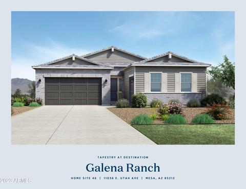 11036 E Utah Ave, Mesa, AZ 85212 photo 2
