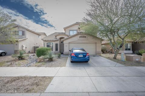 15853 W Diamond St, Goodyear, AZ 85338