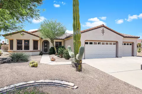 15242 W Daybreak Dr, Surprise, AZ 85374