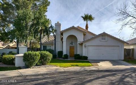 1843 E Cortez Dr, Gilbert, AZ 85234 photo 1