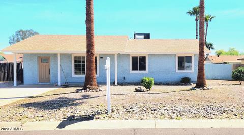 8023 E Inverness Ave, Mesa, AZ 85209