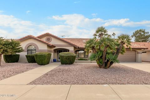 13707 W Gable Hill Dr, Sun City West, AZ 85375