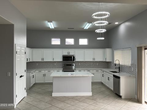 5405 S 53rd Ave, Laveen, AZ 85339
