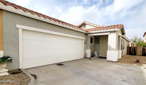 860 S Colonial Dr, Gilbert, AZ 85296