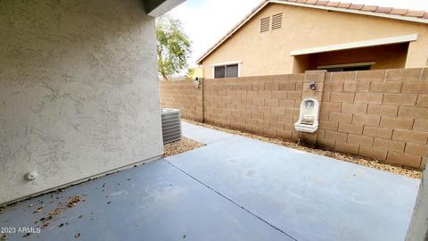 860 S Colonial Dr, Gilbert, AZ 85296 photo 20