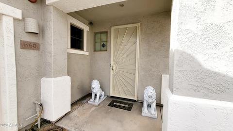 860 S Colonial Dr, Gilbert, AZ 85296 photo 3