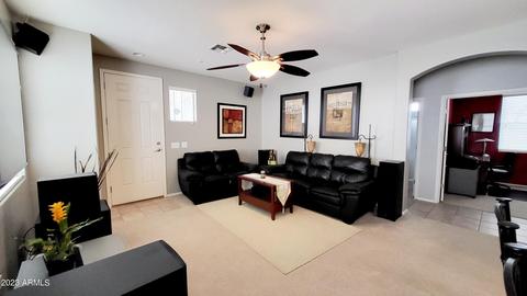 860 S Colonial Dr, Gilbert, AZ 85296 photo 4