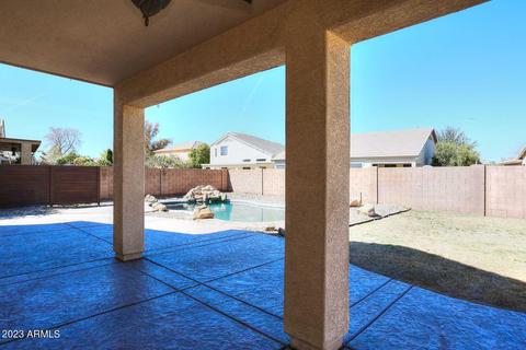 1750 E Wesson Dr, Chandler, AZ 85286 photo 48