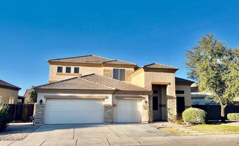 1750 E Wesson Dr, Chandler, AZ 85286 photo 1