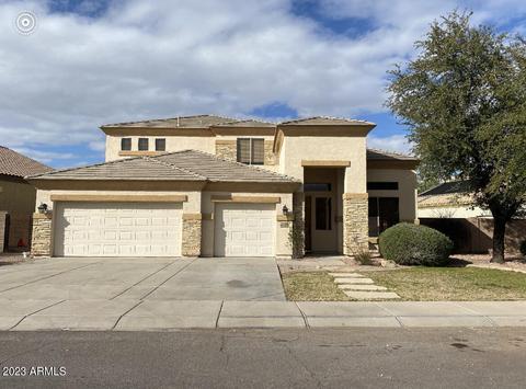 1750 E Wesson Dr, Chandler, AZ 85286 photo 71