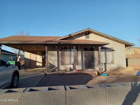1306 W 2nd St, Winslow, AZ 86047
