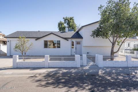 5721 N 41st Dr, Phoenix, AZ 85019