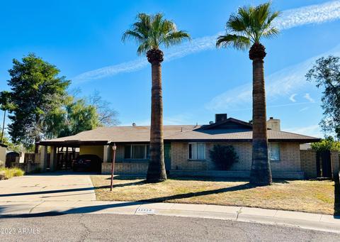 11418 N 39th Pl, Phoenix, AZ 85028 photo 1