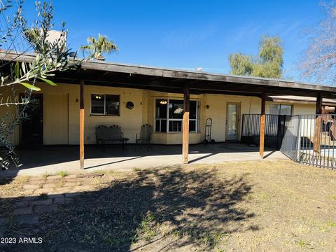 11418 N 39th Pl, Phoenix, AZ 85028 photo 14