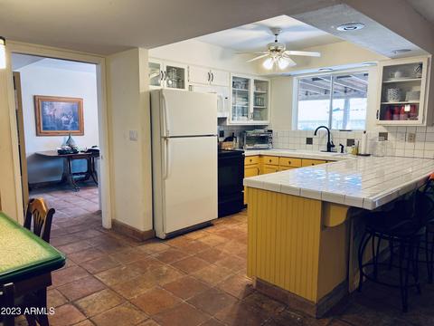 11418 N 39th Pl, Phoenix, AZ 85028 photo 5