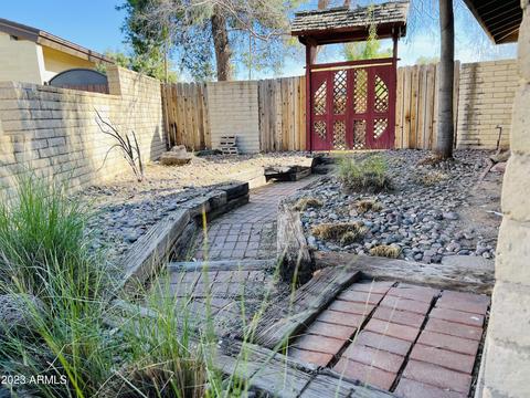 11418 N 39th Pl, Phoenix, AZ 85028 photo 3
