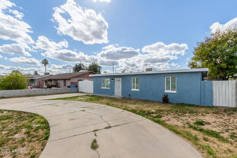 4216 N 34th Ave, Phoenix, AZ 85017 photo 1