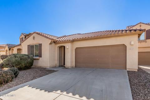 3757 E Chickadee Rd, Gilbert, AZ 85297 photo 6
