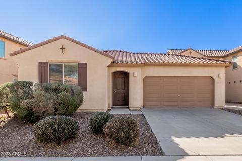 3757 E Chickadee Rd, Gilbert, AZ 85297 photo 2