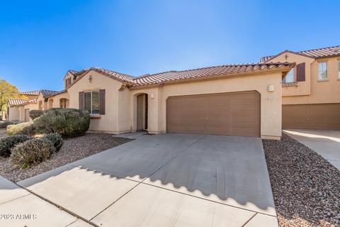 3757 E Chickadee Rd, Gilbert, AZ 85297 photo 5
