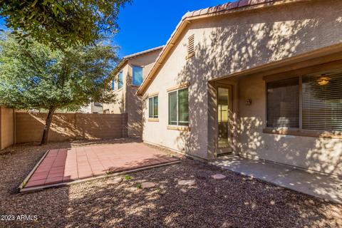 3757 E Chickadee Rd, Gilbert, AZ 85297 photo 27