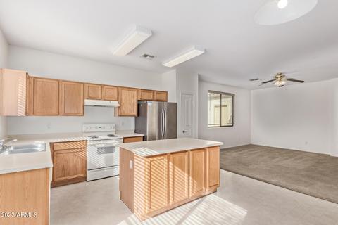 3757 E Chickadee Rd, Gilbert, AZ 85297 photo 12