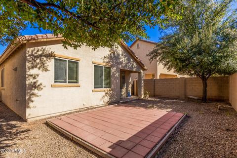 3757 E Chickadee Rd, Gilbert, AZ 85297 photo 28