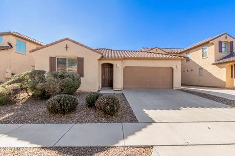 3757 E Chickadee Rd, Gilbert, AZ 85297 photo 1