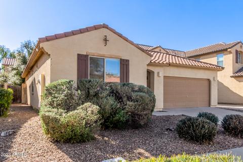 3757 E Chickadee Rd, Gilbert, AZ 85297 photo 4