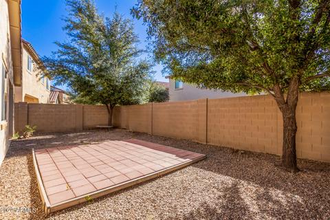 3757 E Chickadee Rd, Gilbert, AZ 85297 photo 24