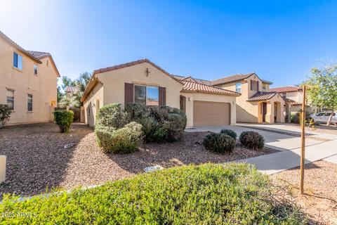 3757 E Chickadee Rd, Gilbert, AZ 85297 photo 3