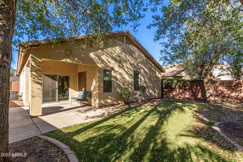4101 S Vineyard Ave, Gilbert, AZ 85297 photo 24
