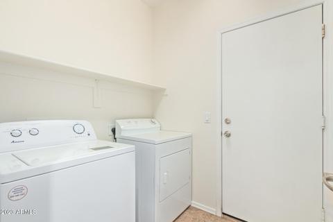 4101 S Vineyard Ave, Gilbert, AZ 85297 photo 21